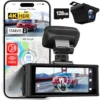 REDTIGER F7N Dashcam Vorne & Hinten