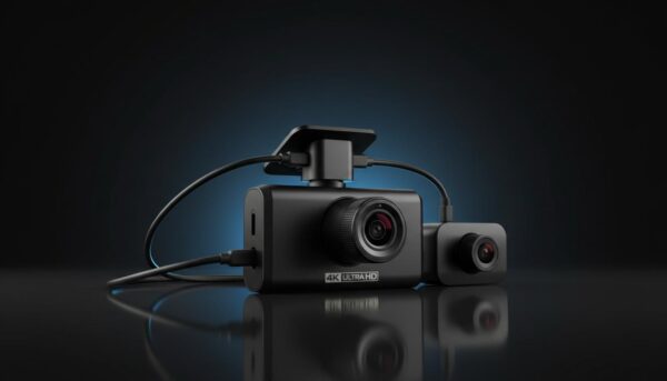 Botslab G980H Vorne & Hinten mit SONY-Sensoren