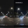 REDTIGER F7NP | STARVIS 2 Sensor | Vorne 4K + Hinten 1080P | WiFi & GPS