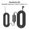 Hardwire Kit USB C für Botslab G980H/G980H Pro