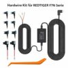 Hardwire Kit USB C für REDTIGER F7NP F7N F7NS F7N-TOUCH