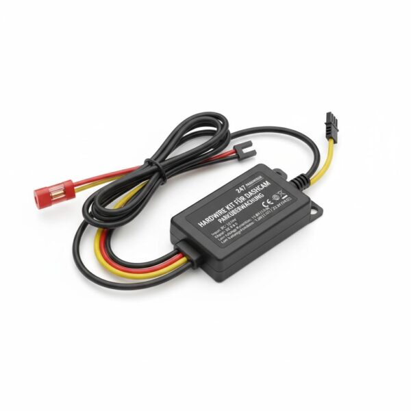 REDTIGER F7NP | STARVIS 2 Sensor | Vorne 4K + Hinten 1080P | WiFi & GPS